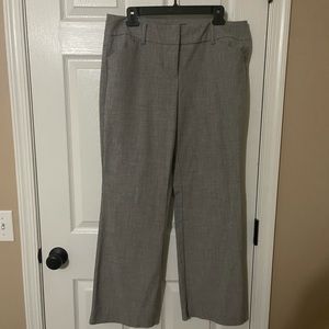 New York and company pants